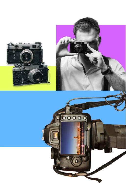 photographer’s work