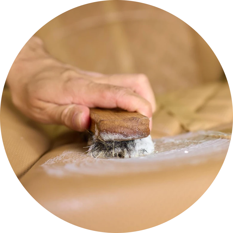 Star The Leather Couch Clean_