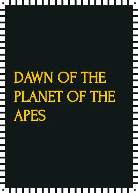 Dawn of the Planet of the Apes - img new
