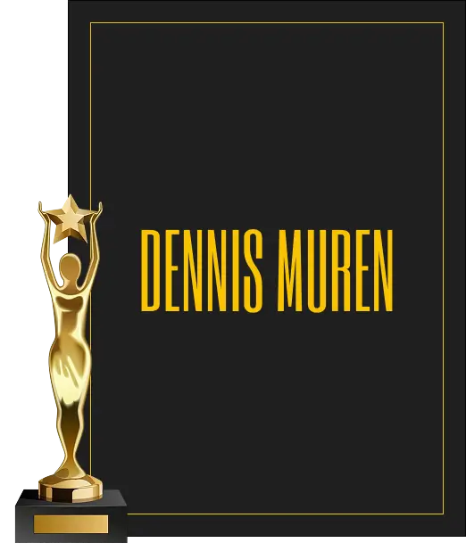 Dennis Muren - img new