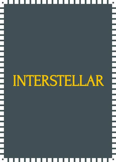 Interstellar - img new 2