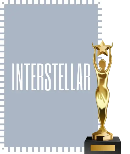 Interstellar - img new