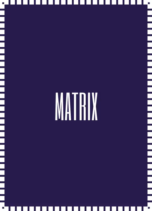 Matrix - img new