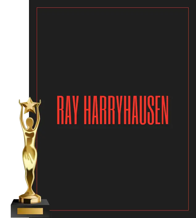 Ray Harryhausen - img new