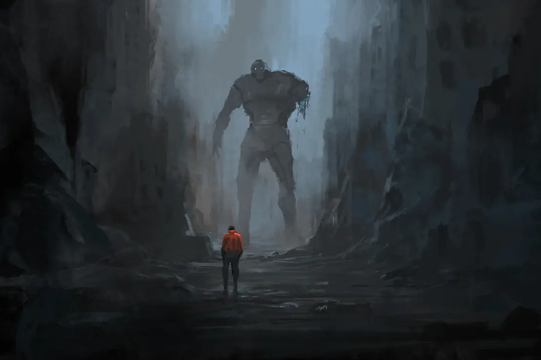 VFX effect - img new