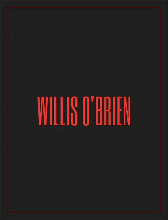 Willis O Brien - img new