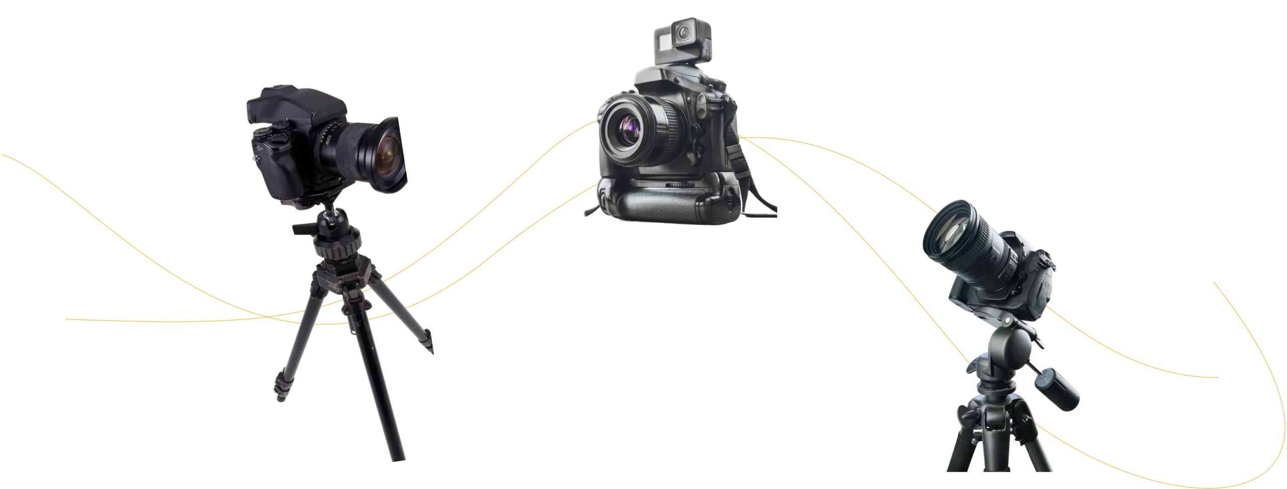 Blackmagic Production Cameras_