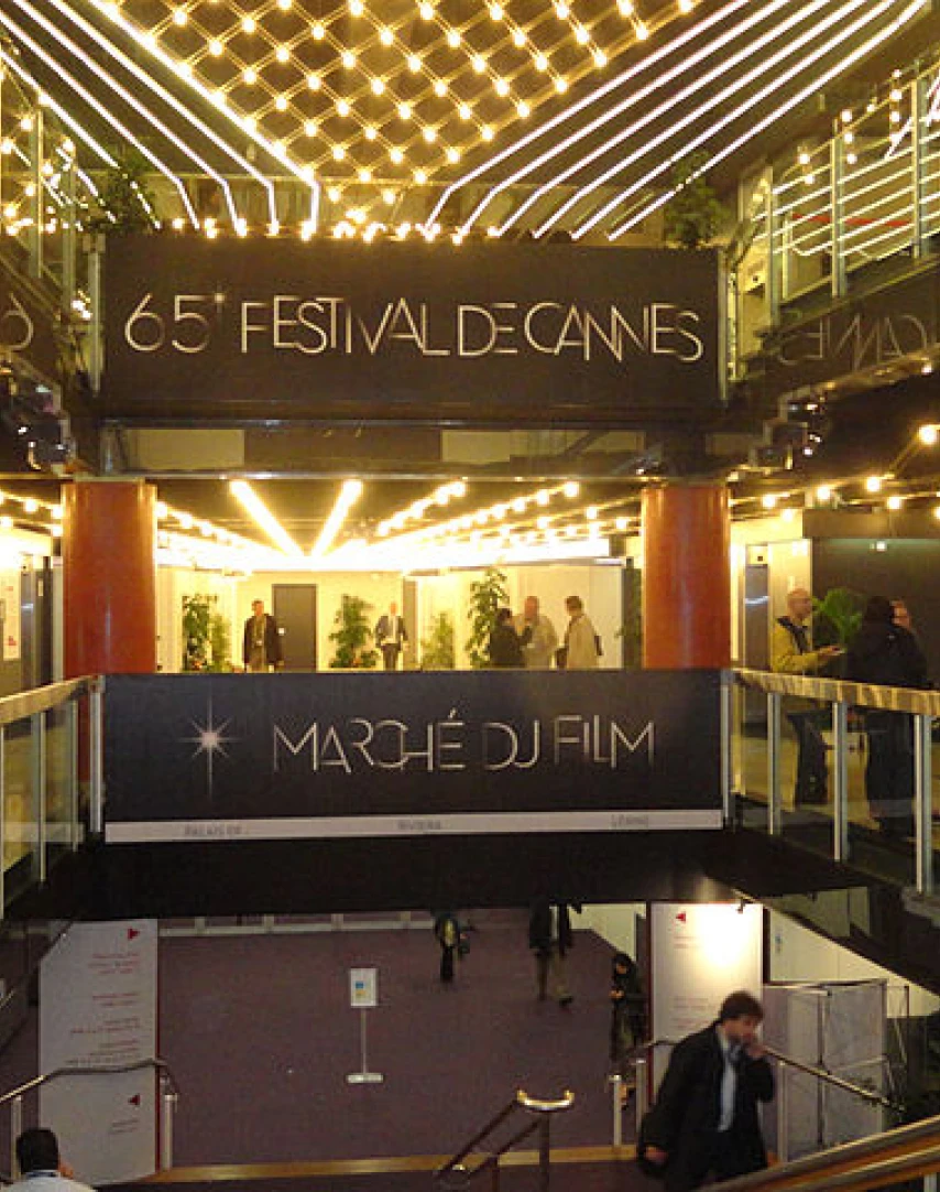 Cannes Film Festival_