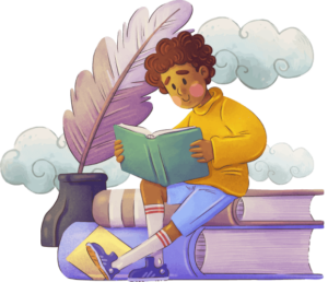 Childrens-Literature-Overview