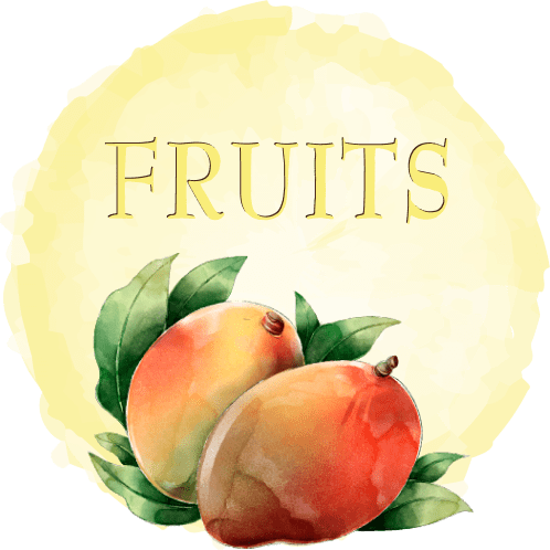 Fruits 2019