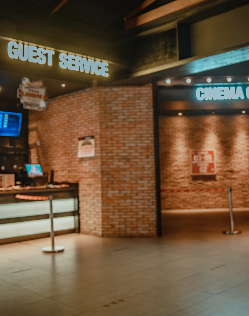 Seattle International Film Festival_