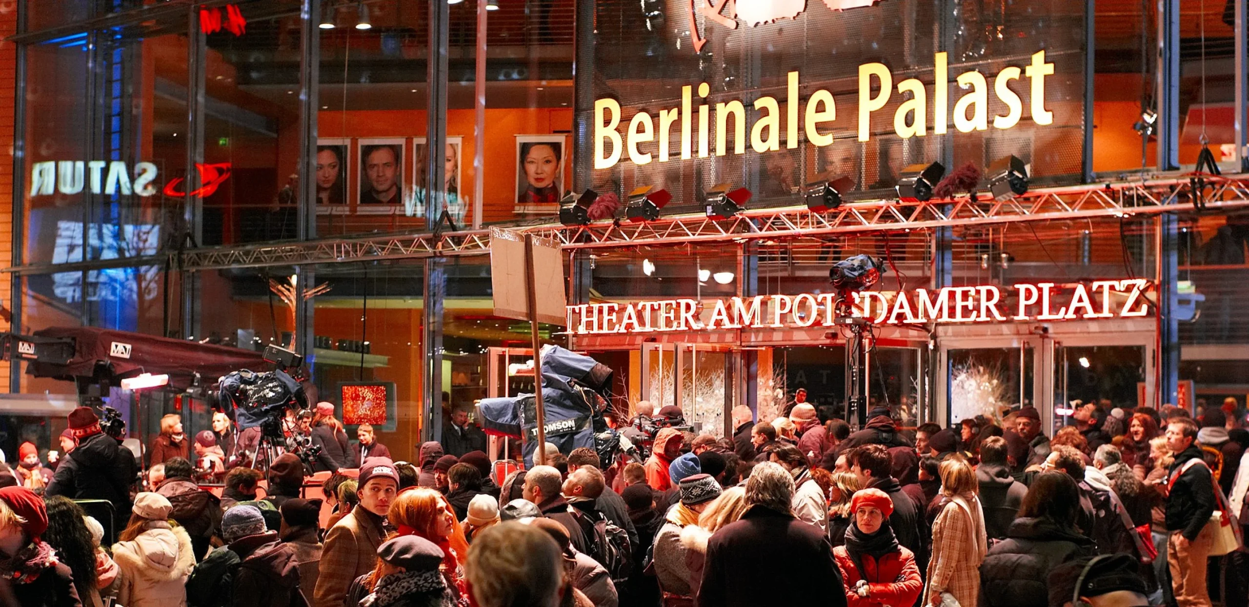 berlin Film Festival_