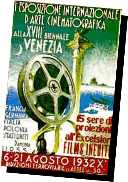 1st Venice International Film Festival-new