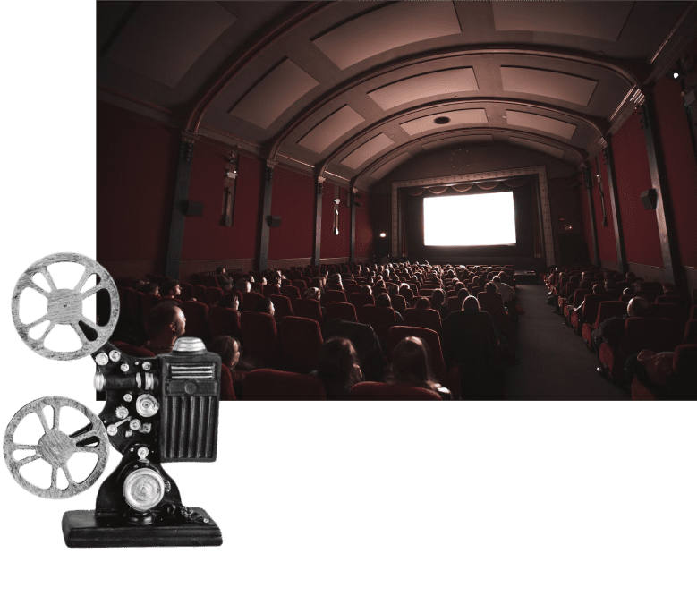 Cinema Screenings
