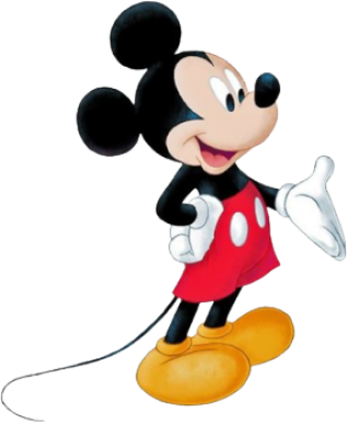 Mickey Mouse Orignal