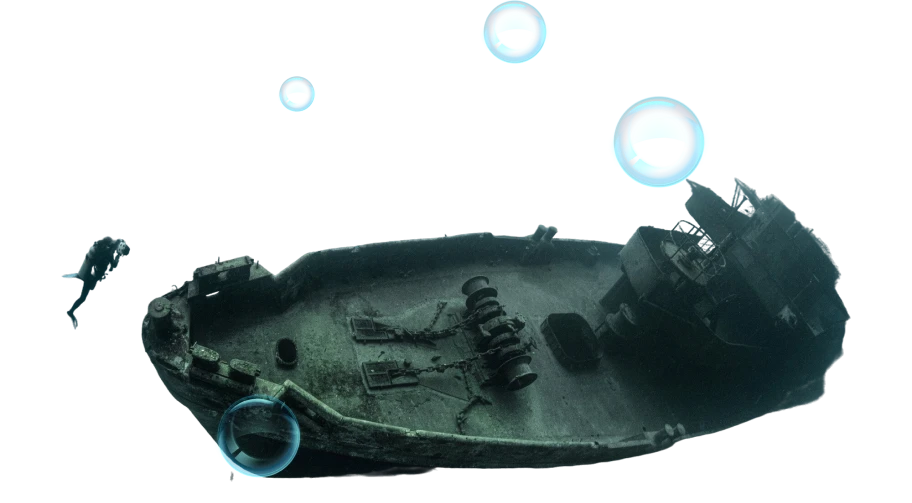 Ocean & Sea Films for Grown-Ups 1_