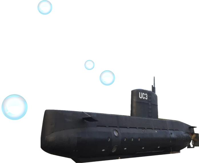 Ocean & Sea Films for Grown-Ups 2