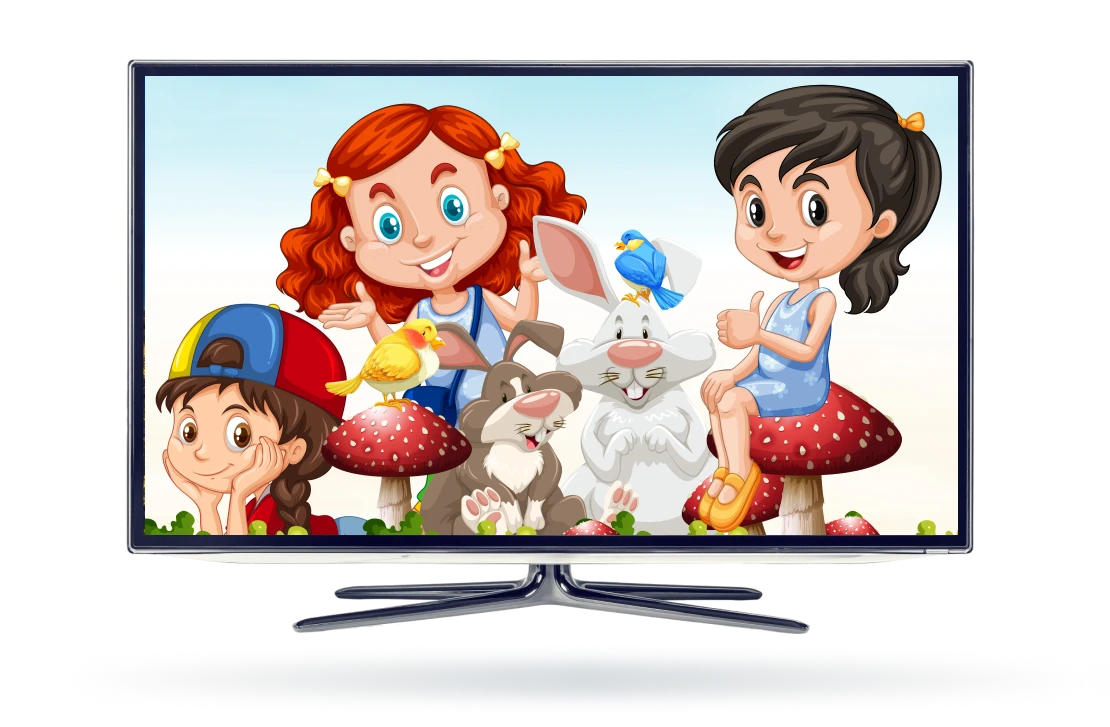 Ocean & Sea TV Shows For Kids&Teen_