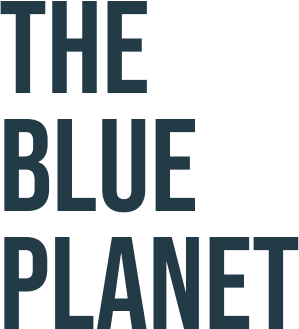 The Blue Planet