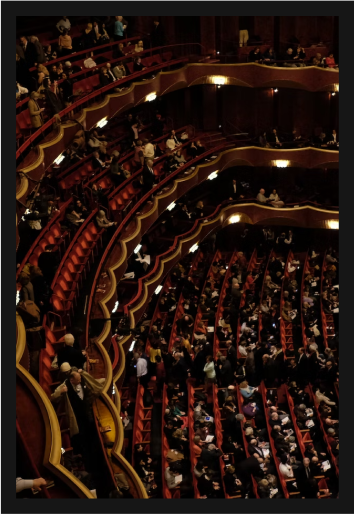 Tips on Finding Affordable Theatre & Broadway Tickets 2