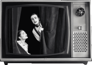 old-tv