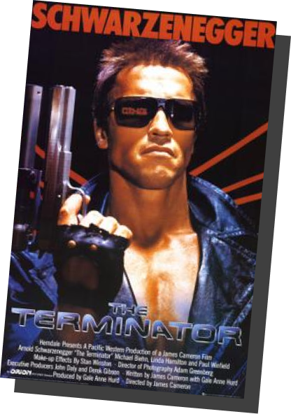 the Terminator