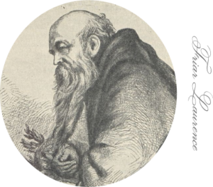 Friar Laurence