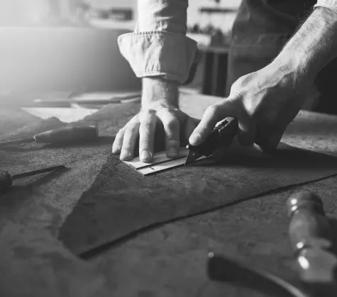 18th century leather - img new