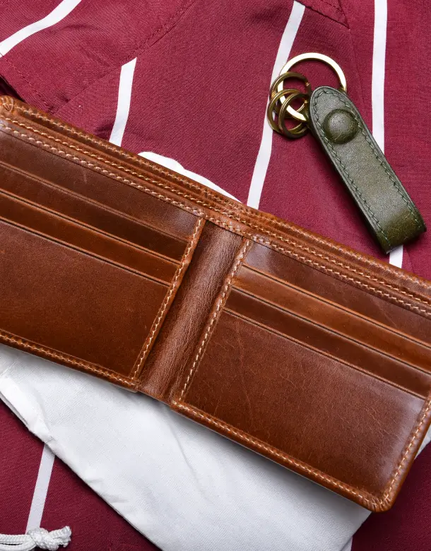 Latigo Leather - img new