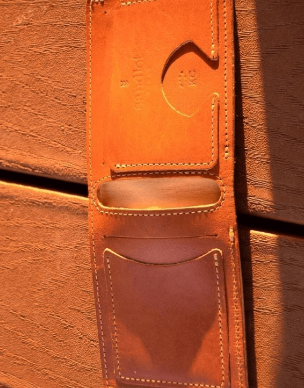 Bonded Vs Real Leather: Which is Better? – Billy Tannery