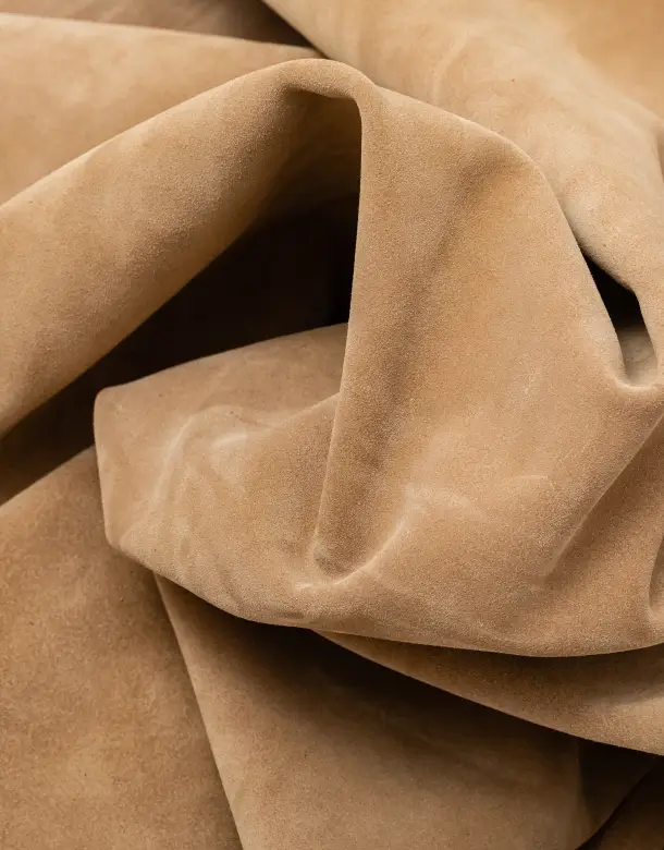 Nubuck Leather - 2 - img new