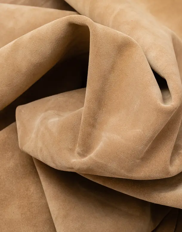 Nubuck Leather - img new