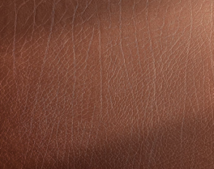 Semi-Aniline Leather