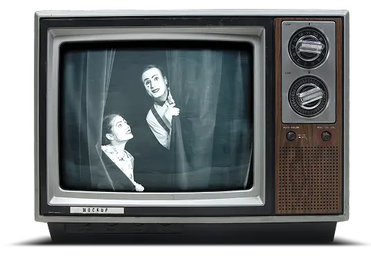 Broadcast & Television - img