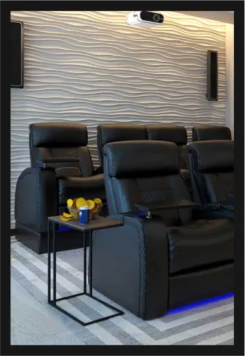 Creating the Ultimate Theater Experience at Home - img-2