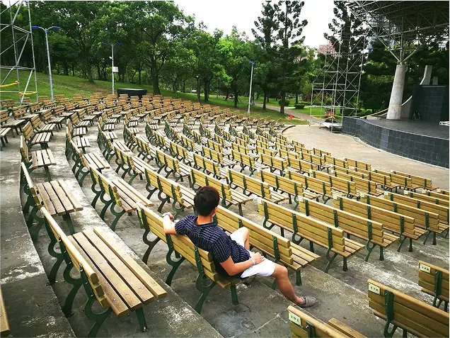 Outdoor Theater - img