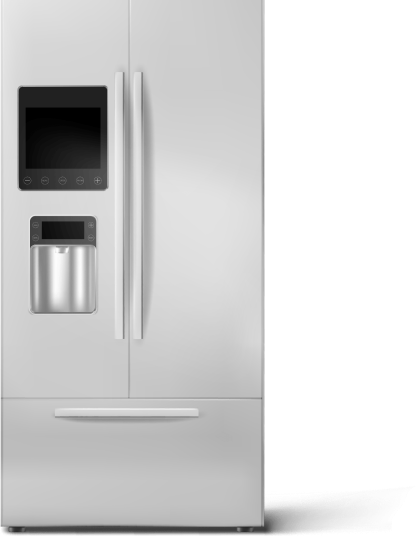 Smart Refrigerator-new