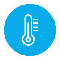 automatically adjust the temperature-new