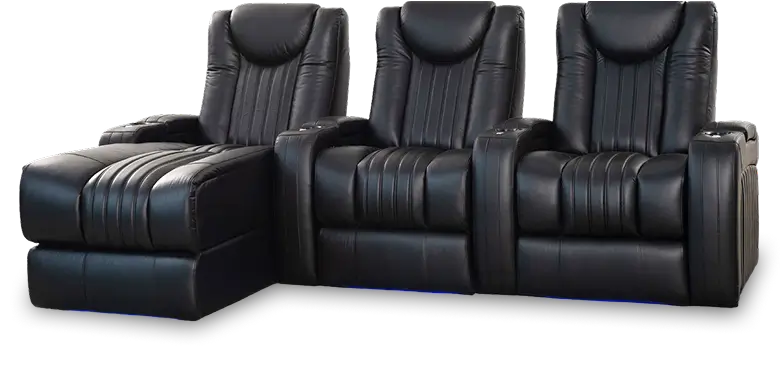 cozy & enjoyable - recliner - img