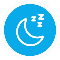 sleep quality monitoring