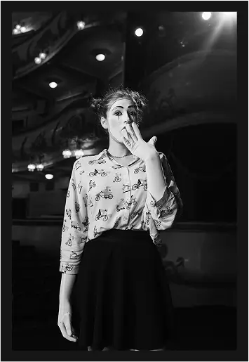 the history of broadway movies & film - img-1