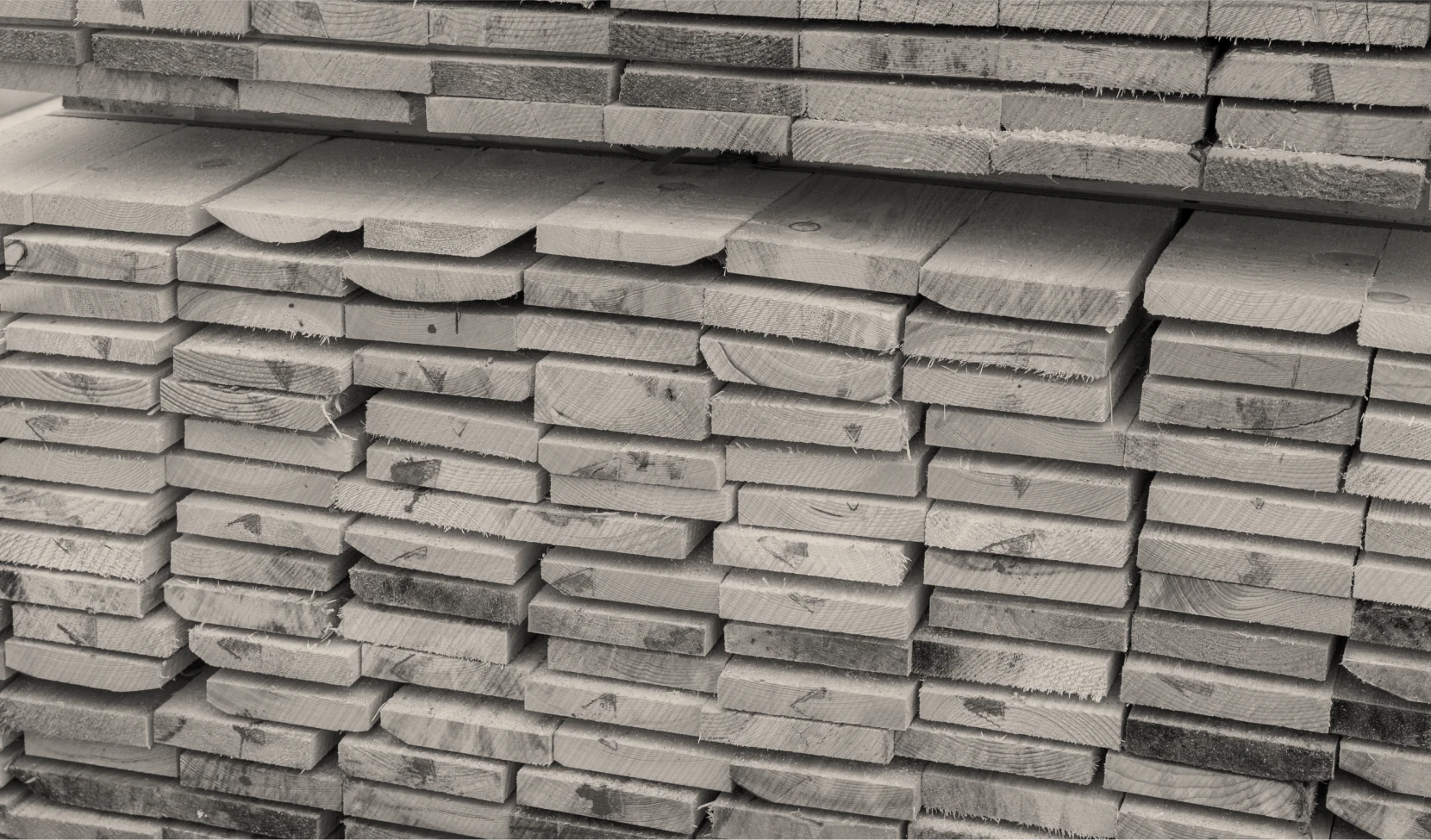 Air - Dried Kiln Lumber Image 1_