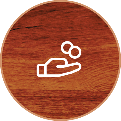 Long-term cost savings