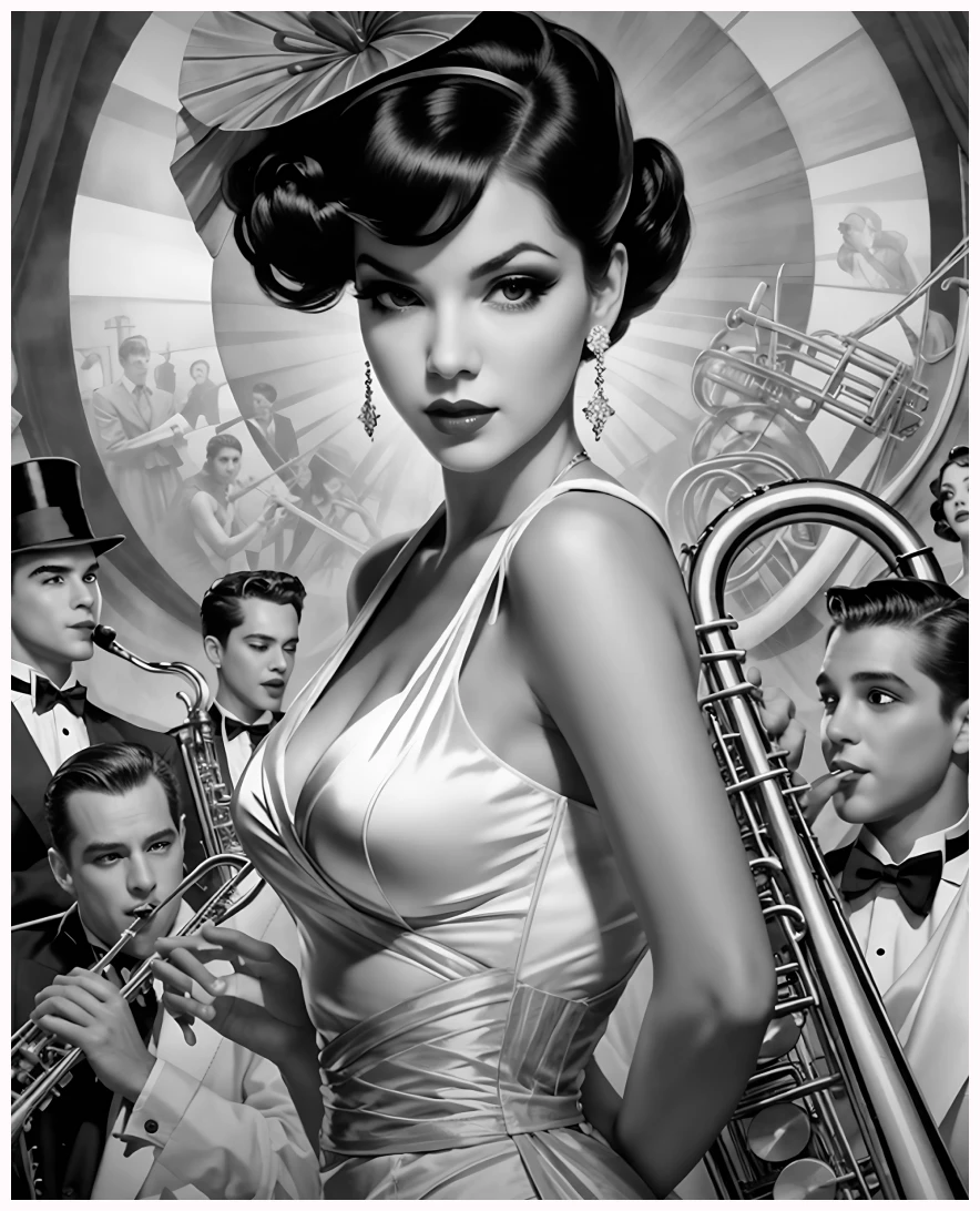 Most Watched Television