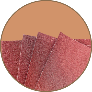 Sandpaper
