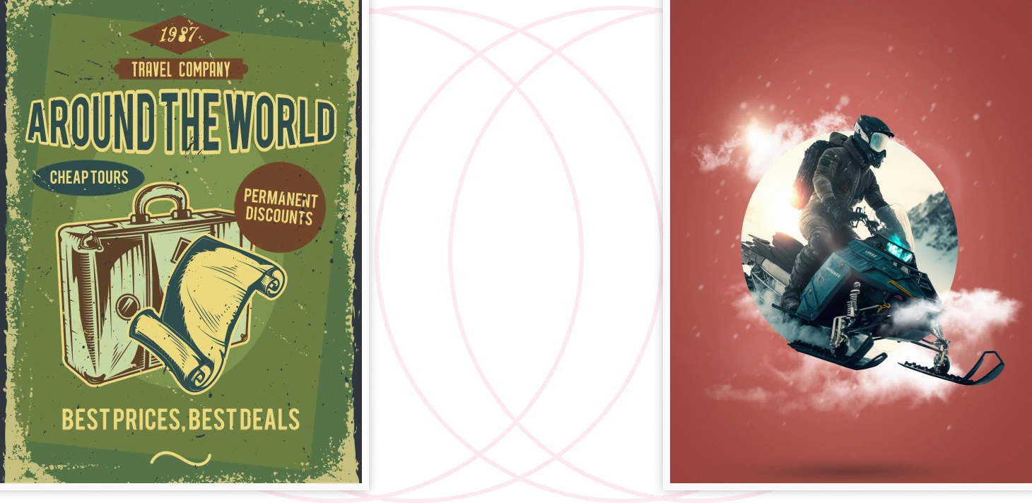 Star Trek And Mission_