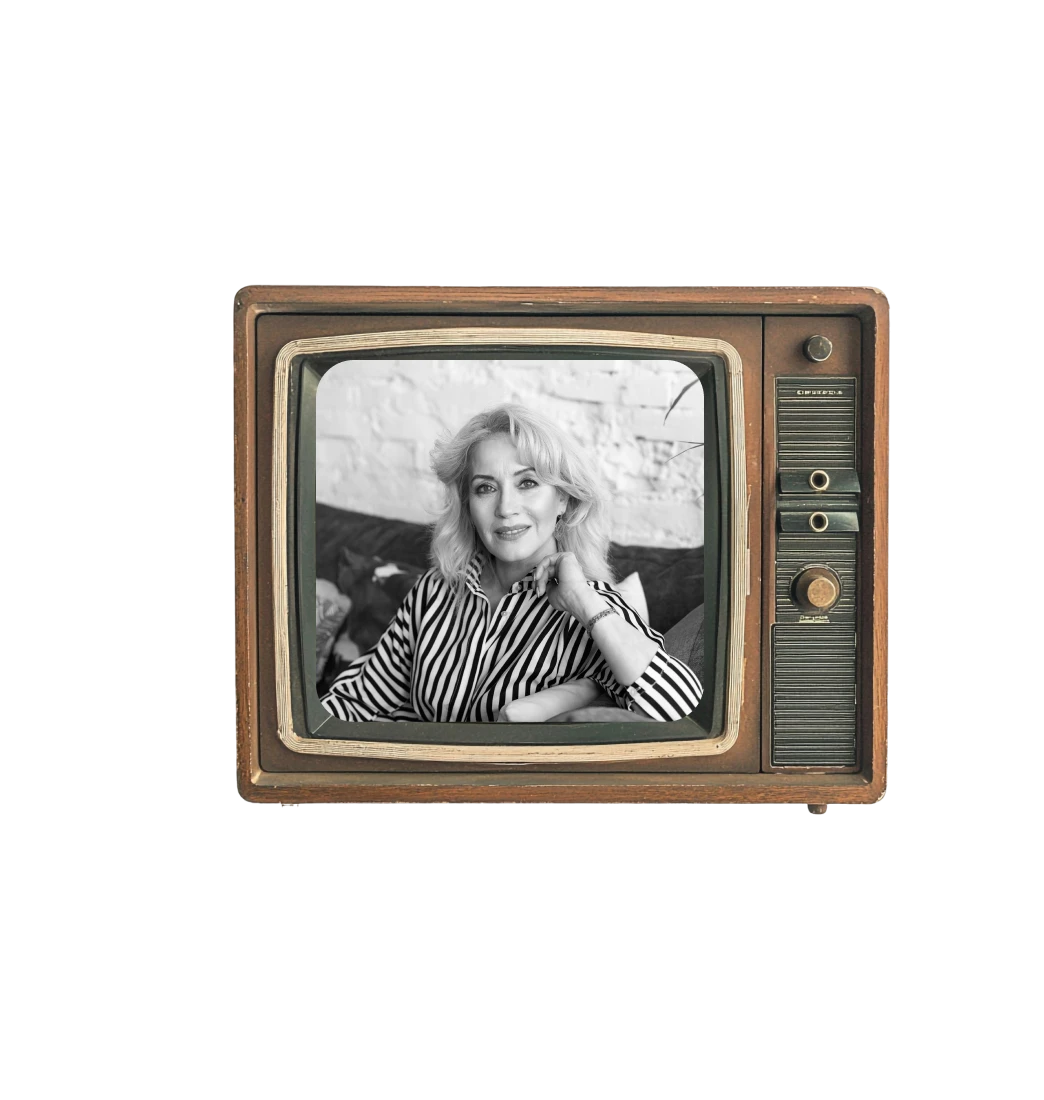 The Golden Age OF Television