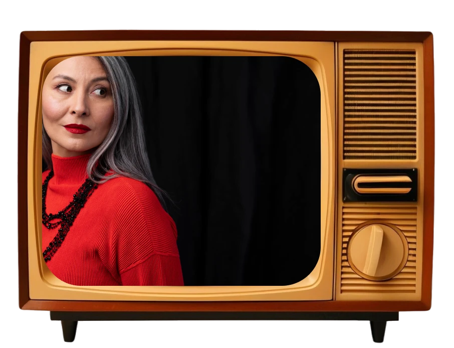 The Proffessional Woman_