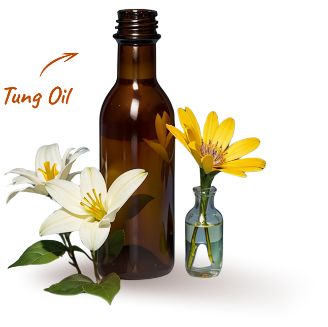 Tung Oil