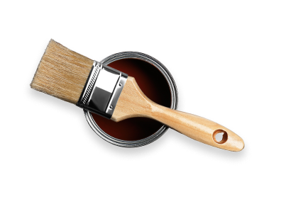 wooden-brush
